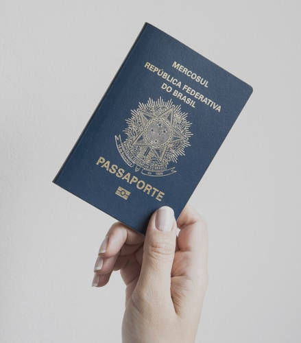 Passport Image